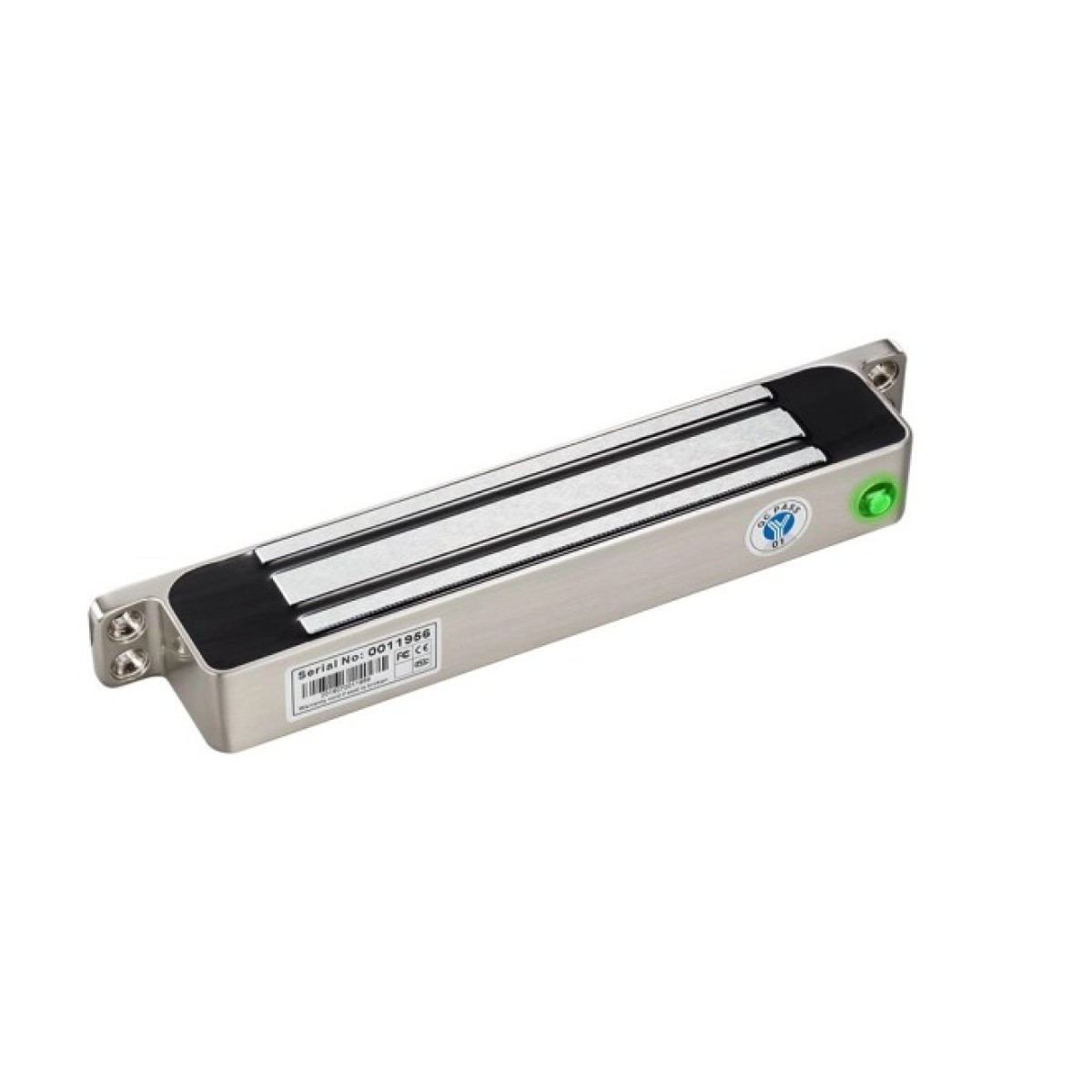 Электромагнитный замок Yli Electronic YM-280H(LED) для системы контроля доступа 256_256.jpg