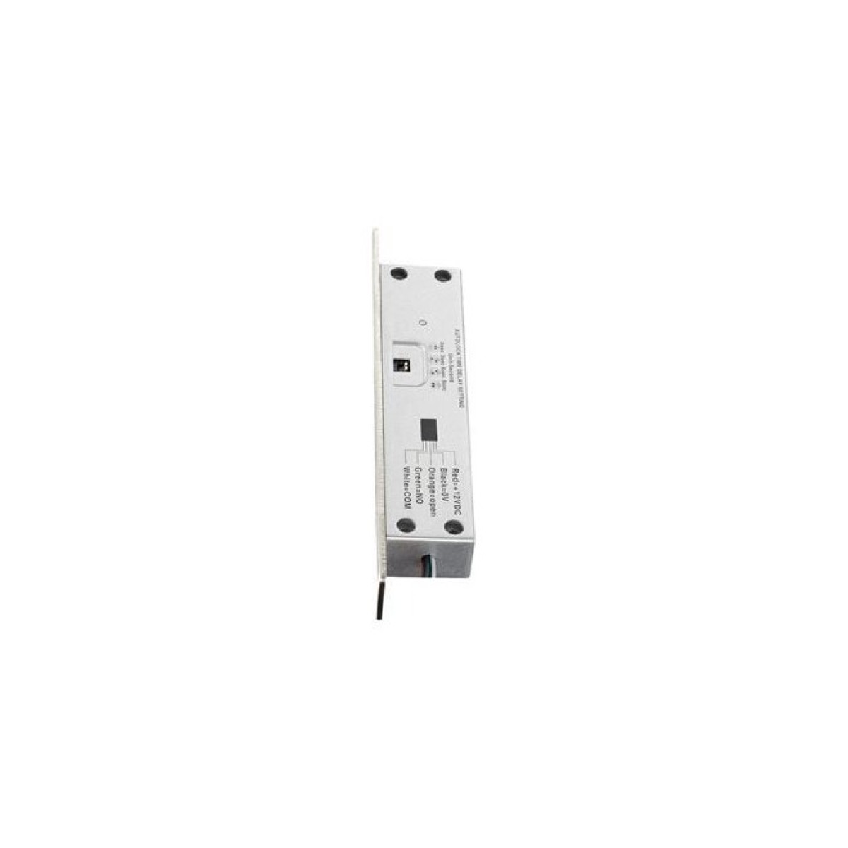 Ригельный замок YB-500A(LED) - 24 V врезной для системы контроля доступа 98_98.jpg - фото 2