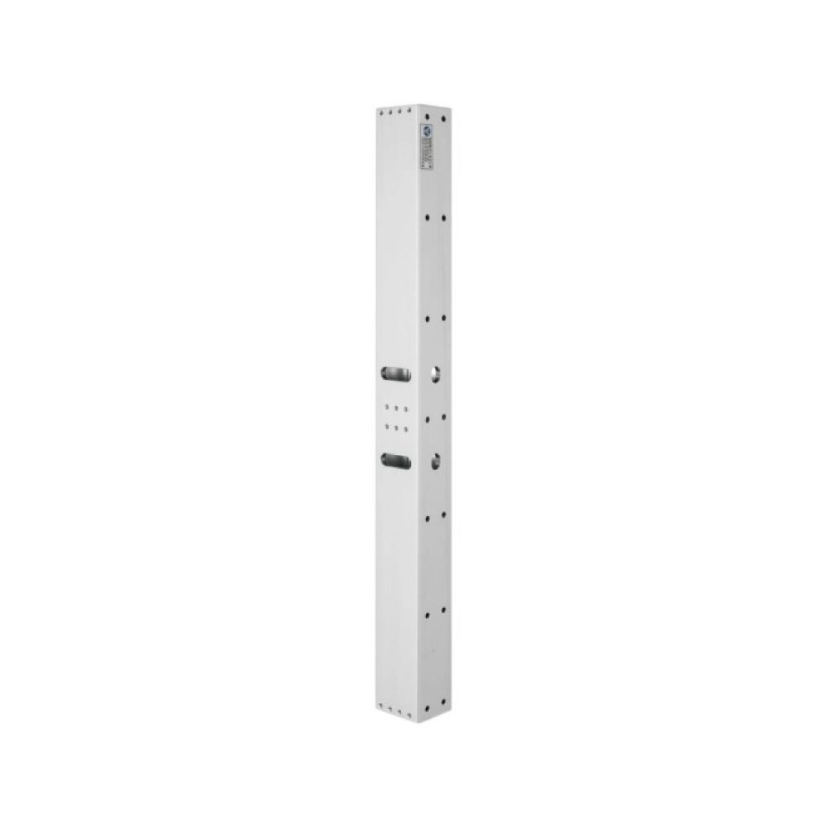 Уголок MBK-280NDLC монтажный для системы контроля доступа 98_98.jpg - фото 2