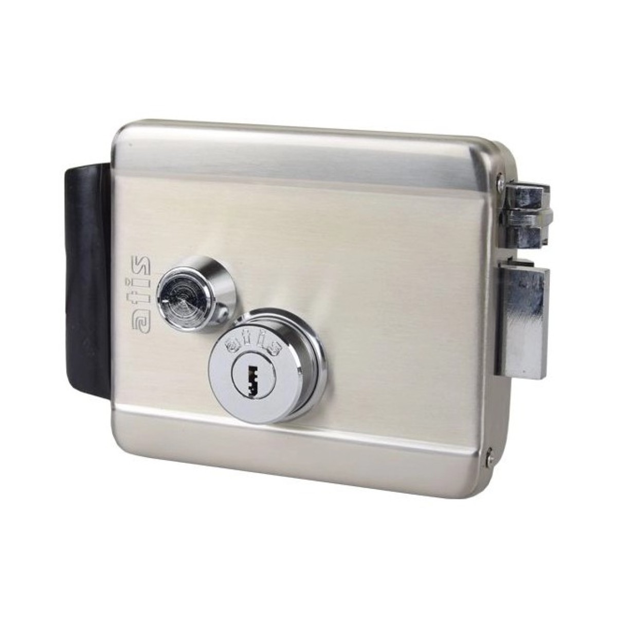 Электромеханический замок ATIS Lock SS CK из нержавеющей стали для контроля доступа 256_256.jpg
