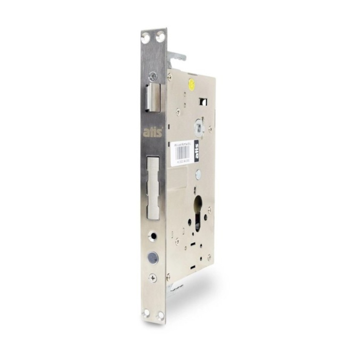 Ригельний замок ATIS Lock Mortise SS-R врізний для системи контролю доступу 98_98.jpg - фото 1