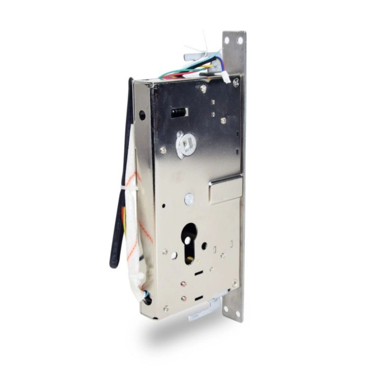 Ригельный замок ATIS Lock Mortise SS-L врезной для системы контроля доступа 98_98.jpg - фото 3