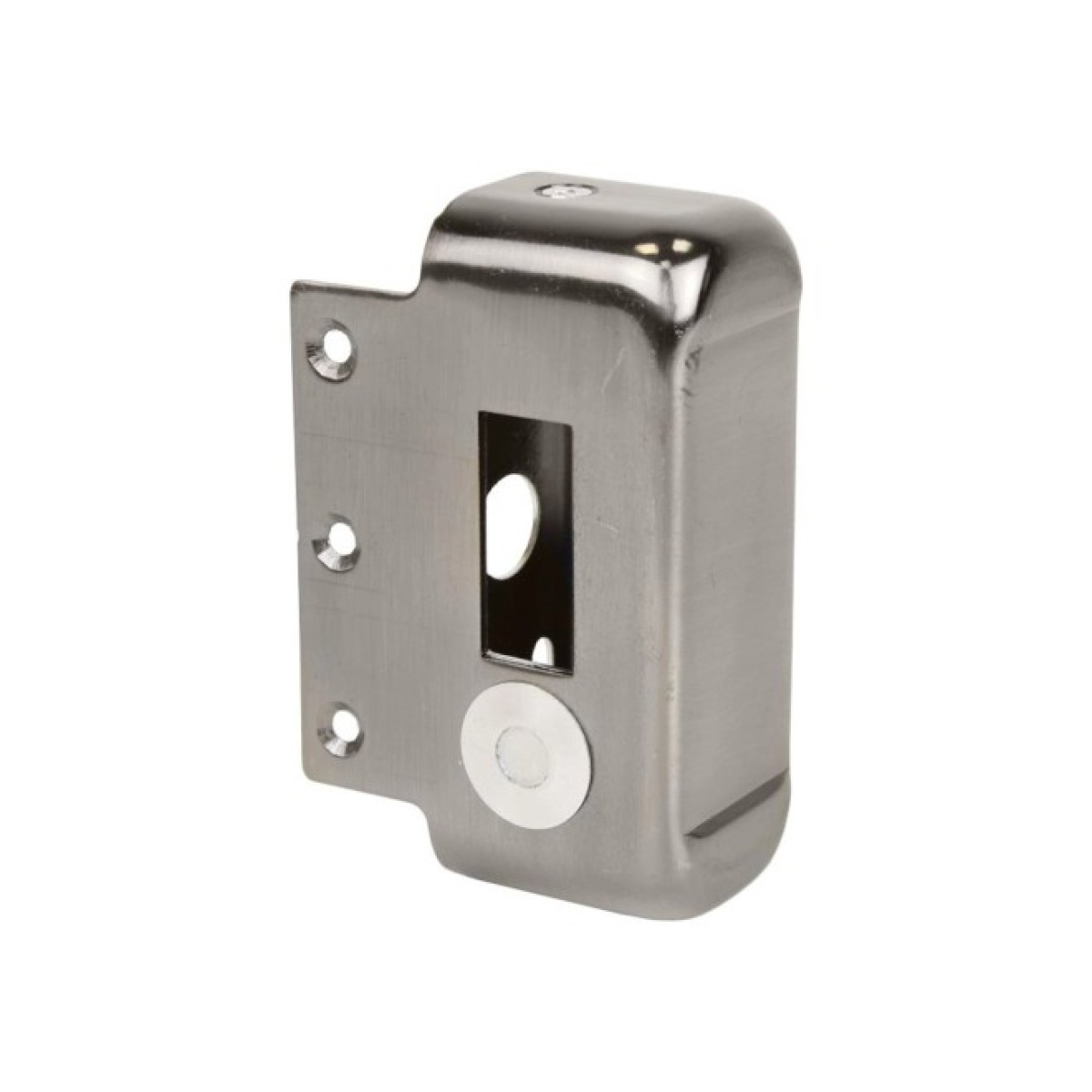 Моторизированный замок ATIS LOCK IC RFID (автономный, на батарейках) 98_98.jpg - фото 3