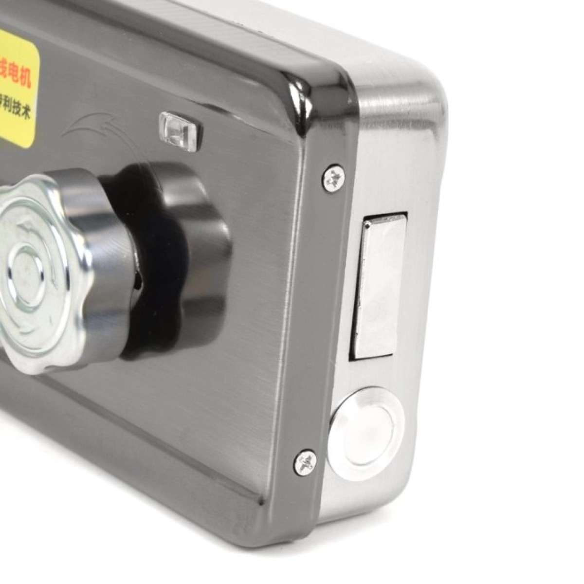 Моторизированный замок ATIS LOCK IC RFID (автономный, на батарейках) 98_98.jpg - фото 5