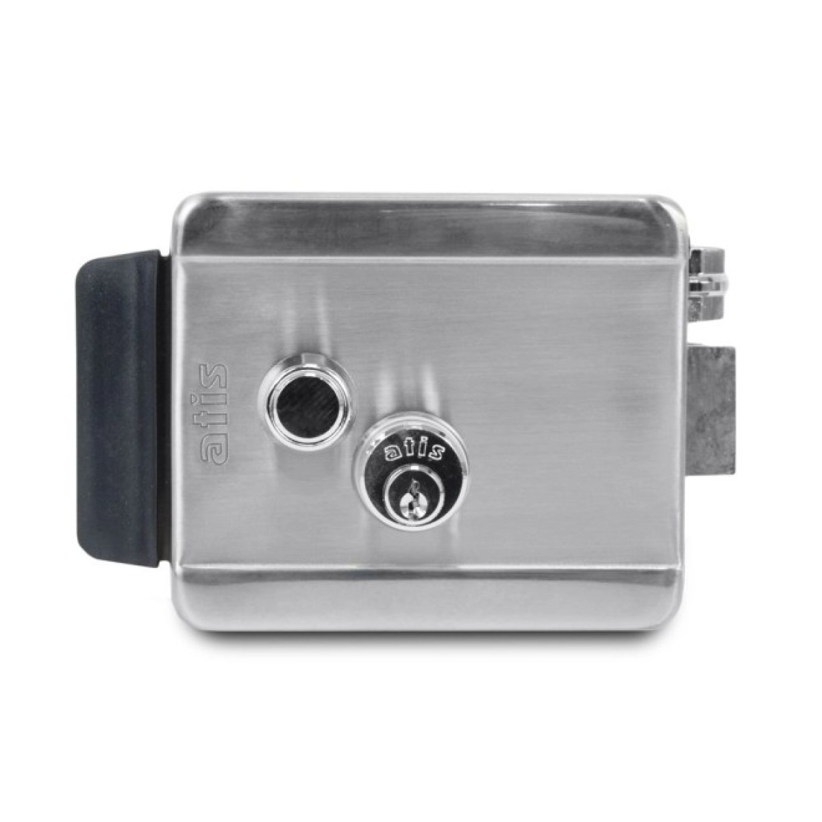 Электромеханический замок ATIS Lock SS из нержавеющей стали для контроля доступа 98_98.jpg - фото 4