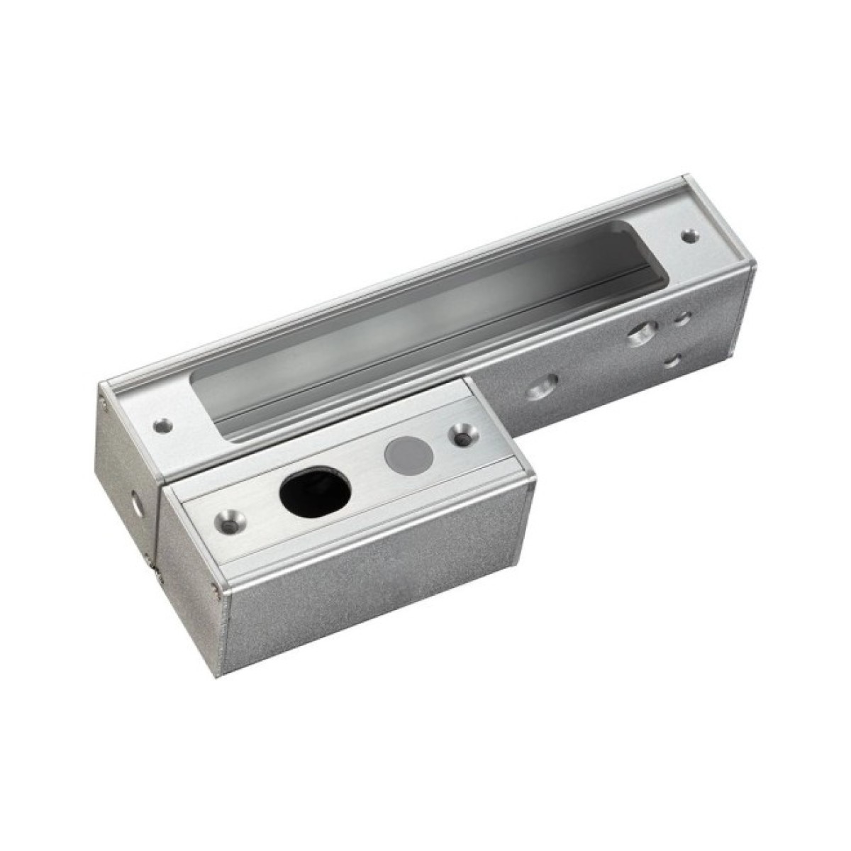Крепежный комплект BBK-500 на узкую дверь для замков серии YB-100 256_256.jpg