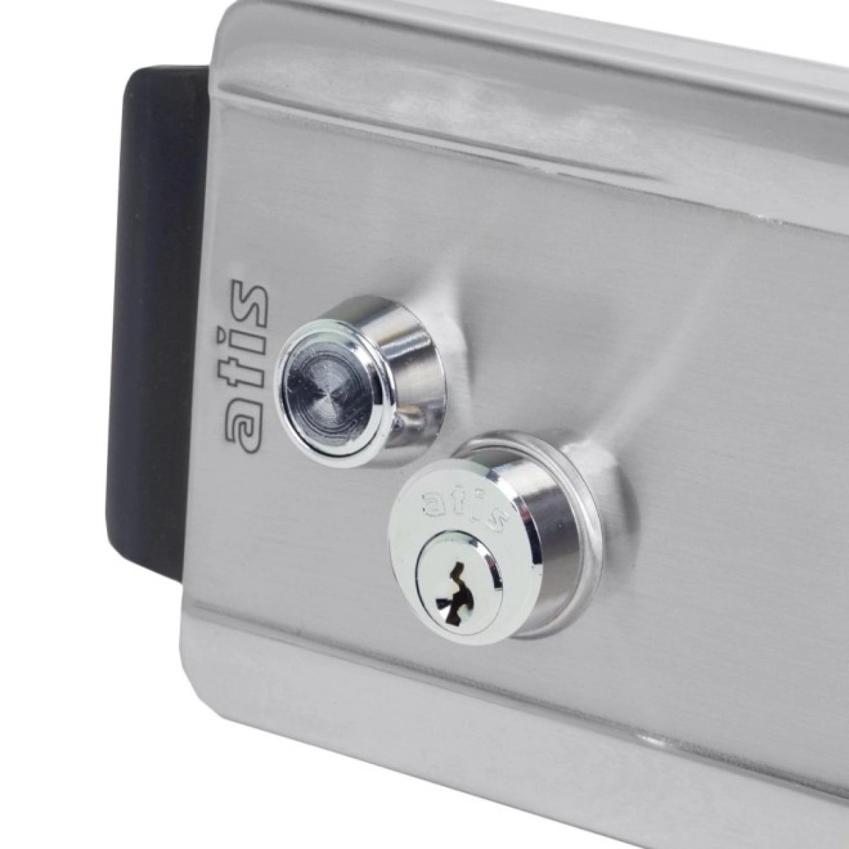 Электромеханический замок ATIS Lock SS из нержавеющей стали для контроля доступа 98_98.jpg - фото 6
