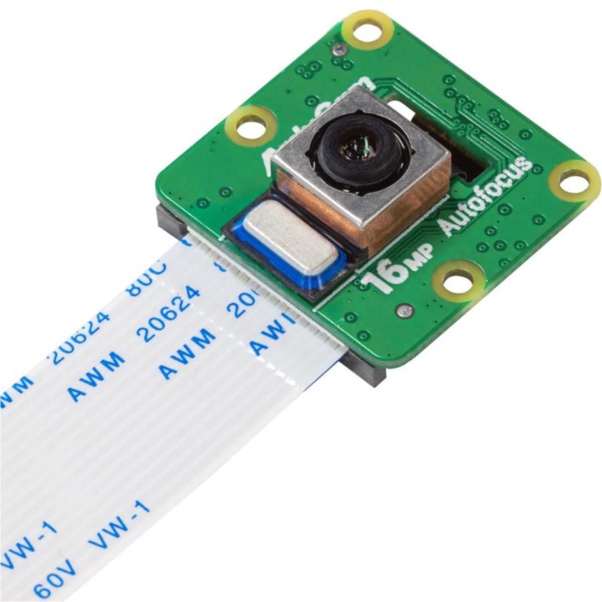 Модуль камери 16MP IMX519 Autofocus для Raspberry Pi (B0371) 256_256.jpg