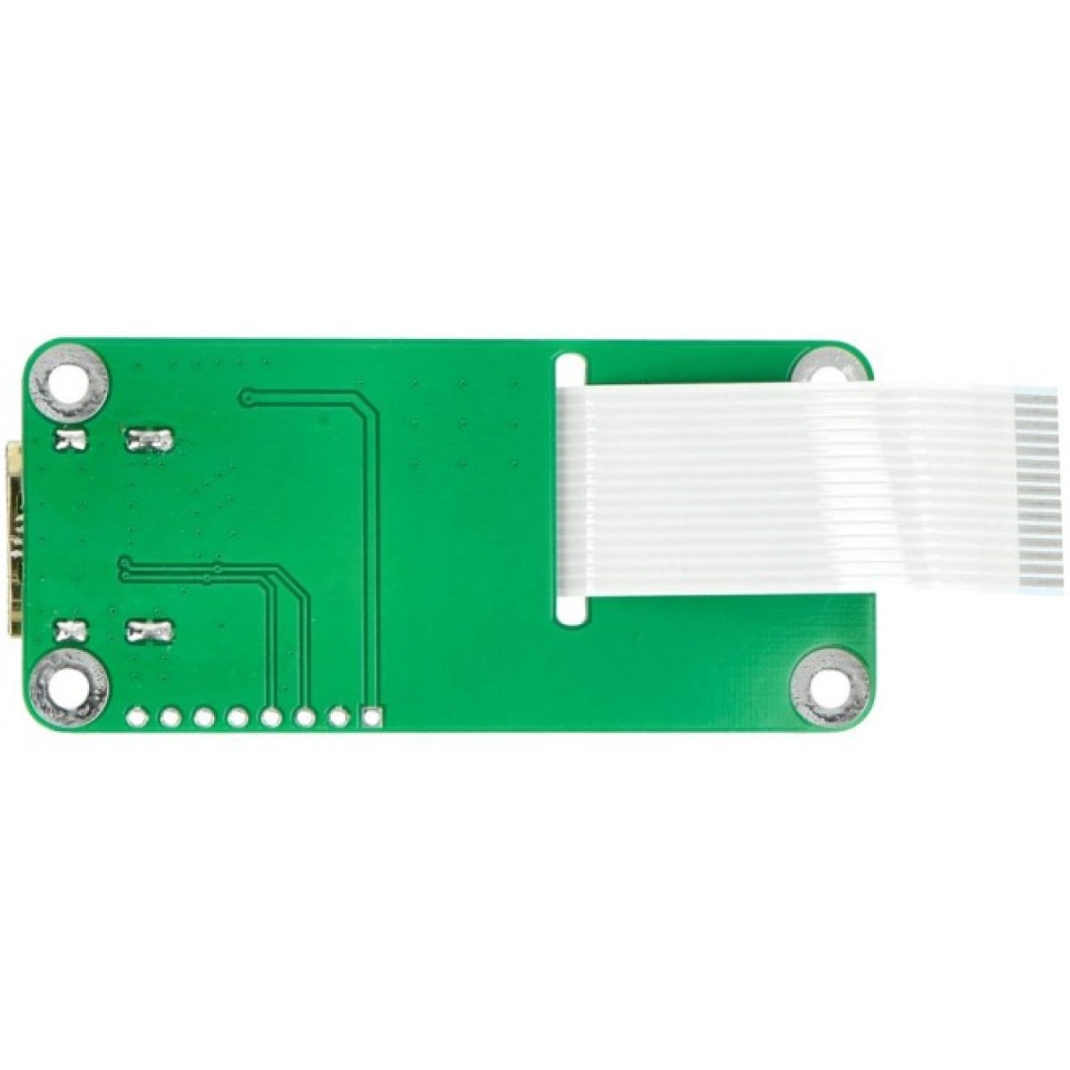 Адаптер CSI в HDMI для підключення камери до Raspberry Pi (B0282) 98_98.jpg - фото 3