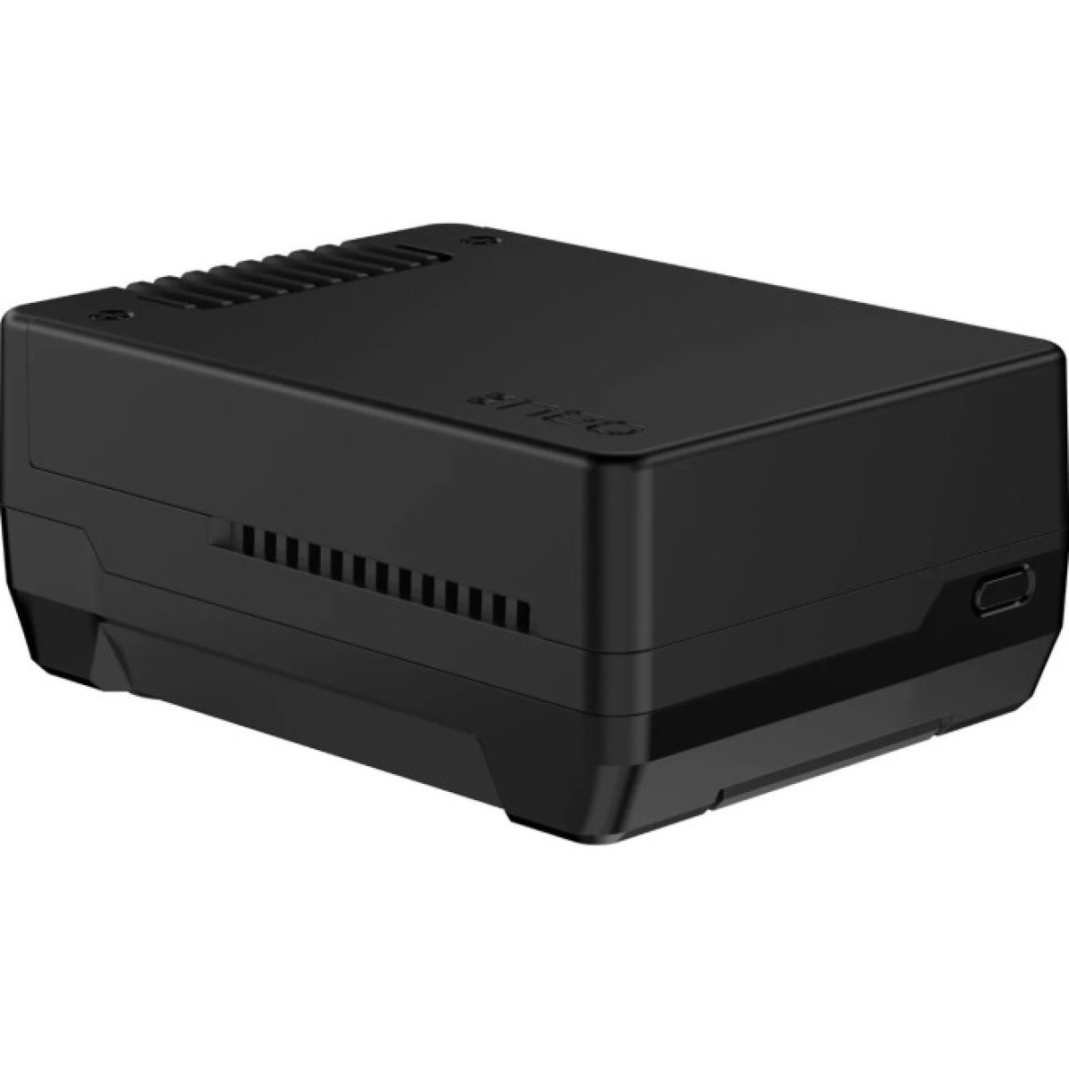 Корпус з активним охолодженням Argon NEO 5 M.2 NVME для Raspberry Pi 5 (ARG-105840) 98_98.jpg - фото 2