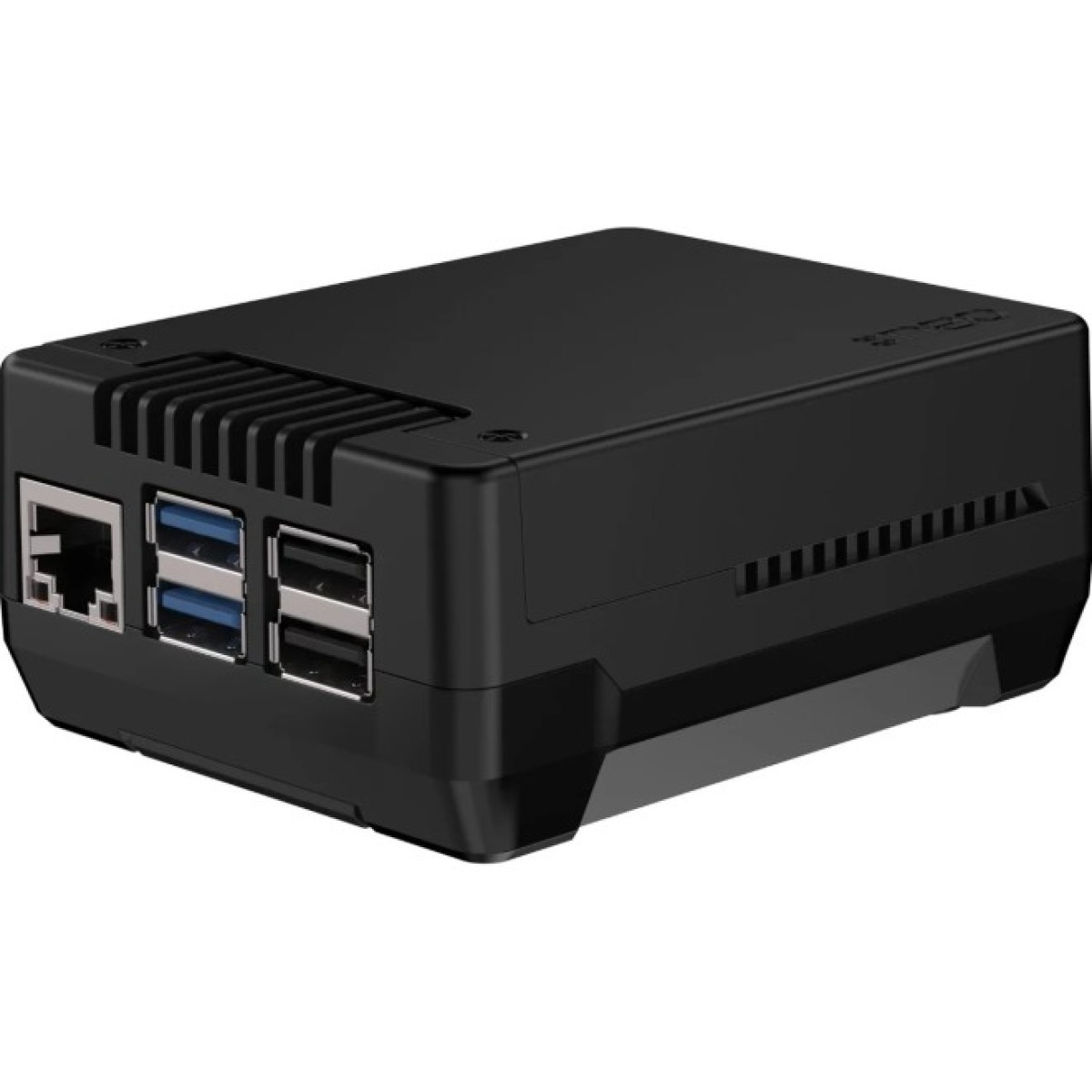 Корпус з активним охолодженням Argon NEO 5 M.2 NVME для Raspberry Pi 5 (ARG-105840) 98_98.jpg - фото 3