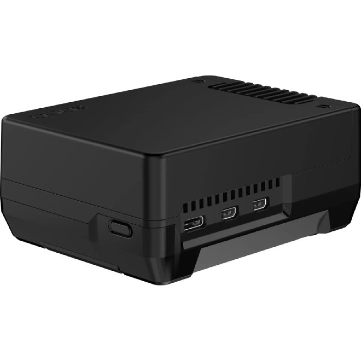 Корпус з активним охолодженням Argon NEO 5 M.2 NVME для Raspberry Pi 5 (ARG-105840) 98_98.jpg - фото 4