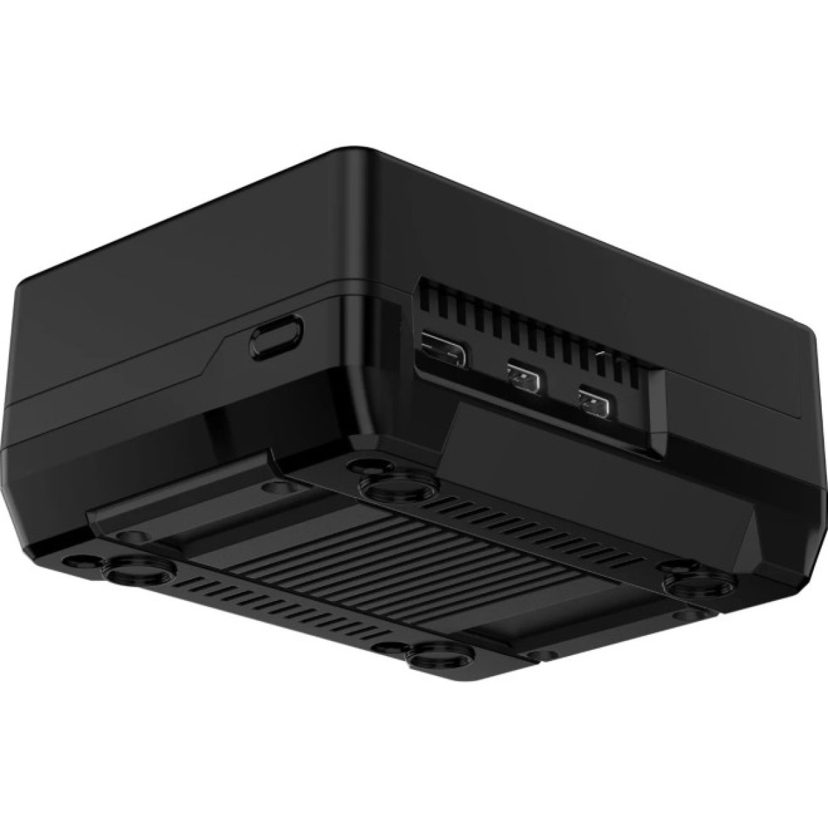 Корпус з активним охолодженням Argon NEO 5 M.2 NVME для Raspberry Pi 5 (ARG-105840) 98_98.jpg - фото 7