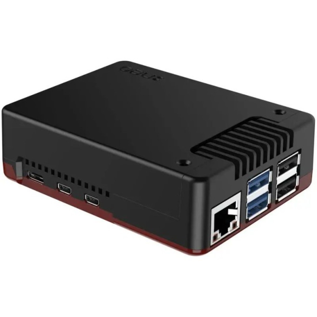 Корпус з активним охолодженням Argon NEO 5 для Raspberry Pi 5 (ARG-105800) 98_98.jpg - фото 3