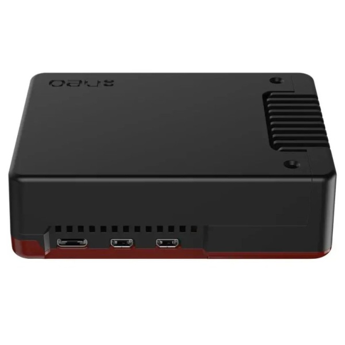 Корпус з активним охолодженням Argon NEO 5 для Raspberry Pi 5 (ARG-105800) 98_98.jpg - фото 5