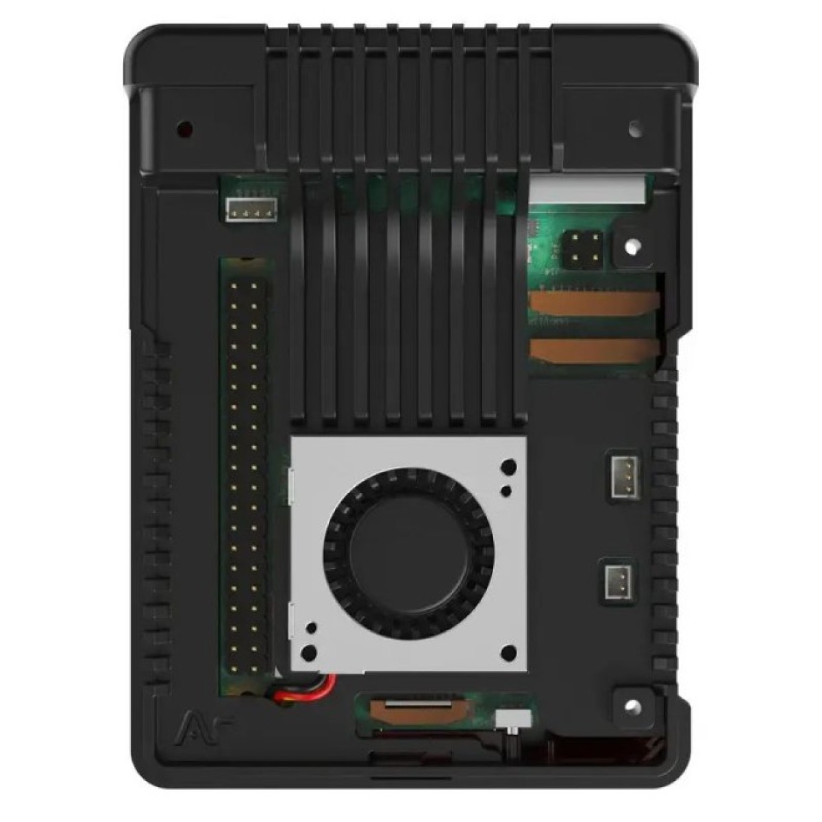 Корпус з активним охолодженням Argon NEO 5 для Raspberry Pi 5 (ARG-105800) 98_98.jpg - фото 7