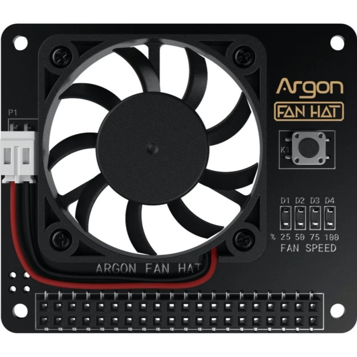 Плата розширення Argon Fan HAT (ARG-004) 256_256.jpg