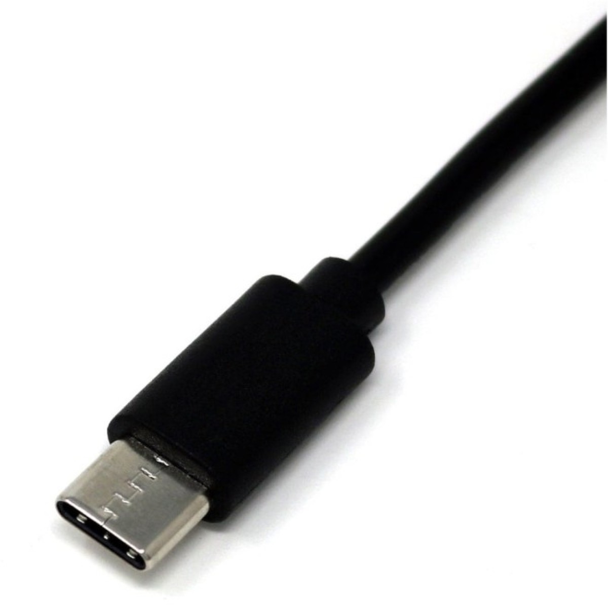 Кабель USB Type-C для Raspberry Pi 4 з вимикачем 1.5м (102509) 98_98.jpg - фото 3