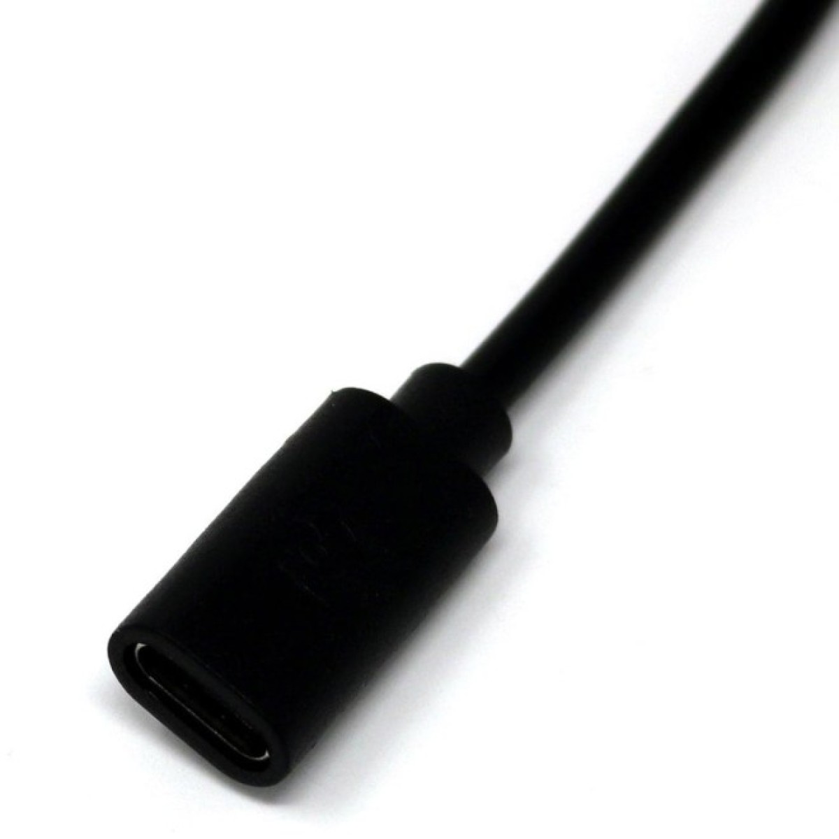 Кабель USB Type-C для Raspberry Pi 4 з вимикачем 1.5м (102509) 98_98.jpg - фото 4