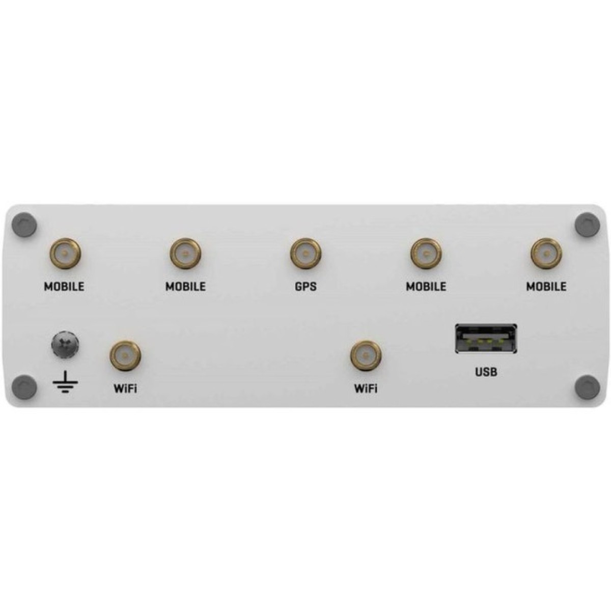 Маршрутизатор Teltonika 5G/LTE/ETH/WIFI/GPS/DualSIM (RUTX50) 98_98.jpg - фото 5