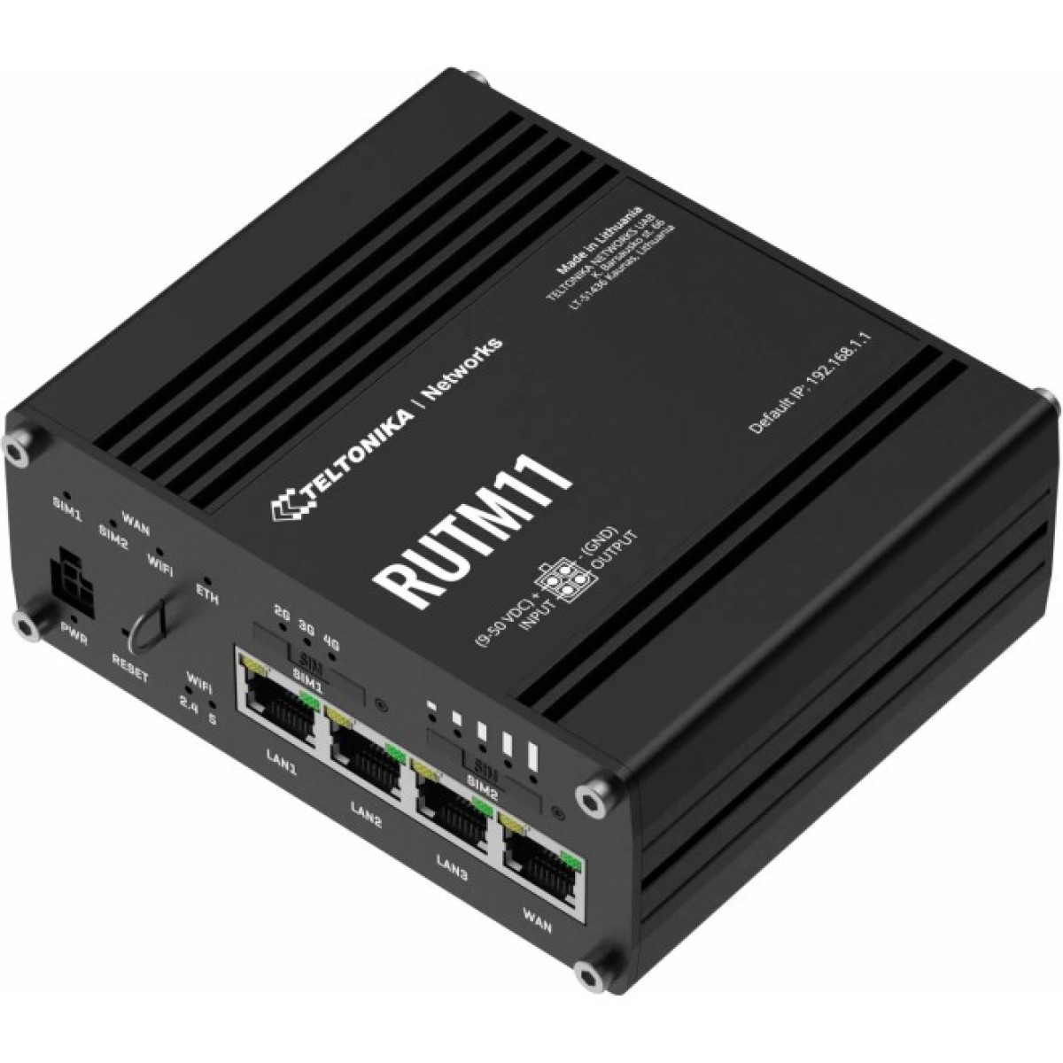 Маршрутизатор Teltonika 4G/ETH/WIFI/BT (RUTM11) 256_256.jpg