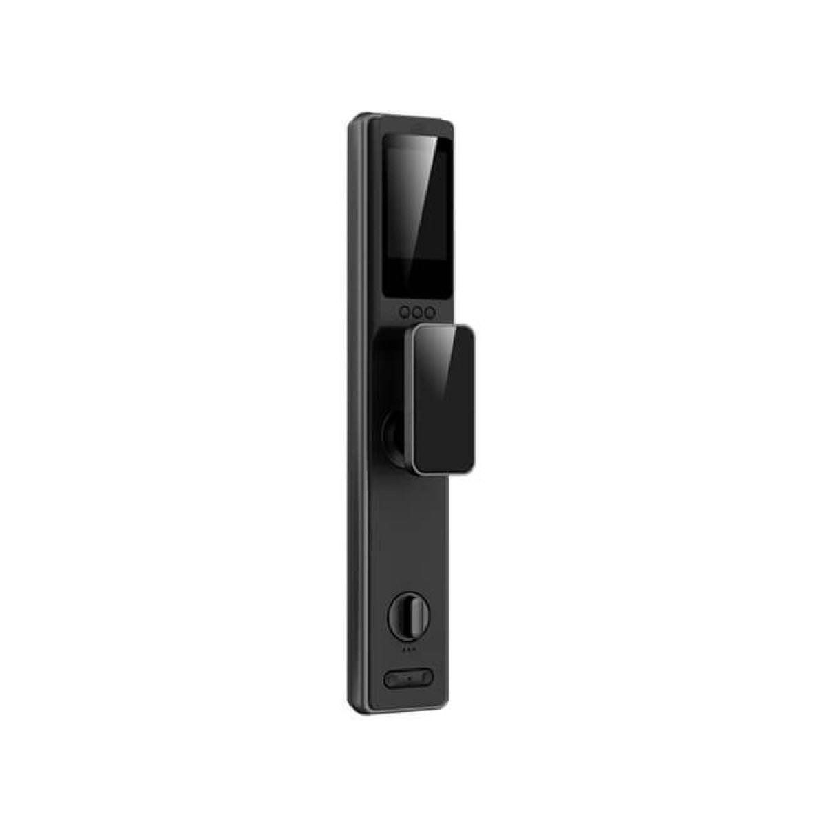 Smart замок ZKTeco TL800 Wi-Fi з OLED екраном, зчитувачем відбитку пальця і карт Mifare 98_98.jpg - фото 2