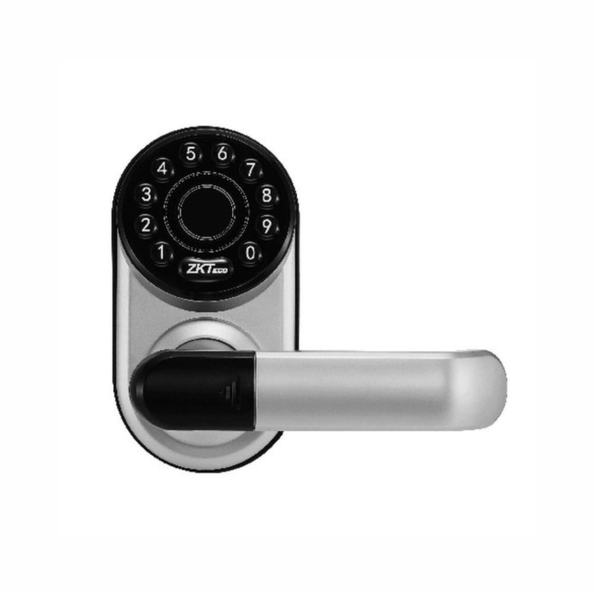 Smart замок ZKTeco ML200 с кодовой клавиатурой и связью Bluetooth 98_98.jpg - фото 2
