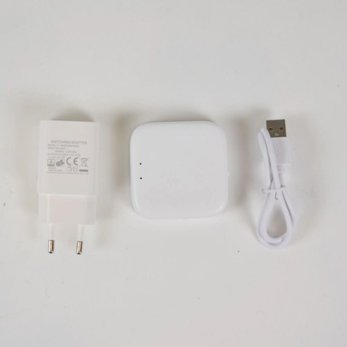 Bluetooth-шлюз ZKTeco SLG200 для smart замків ML200/ML300/AL40 98_98.jpg - фото 2