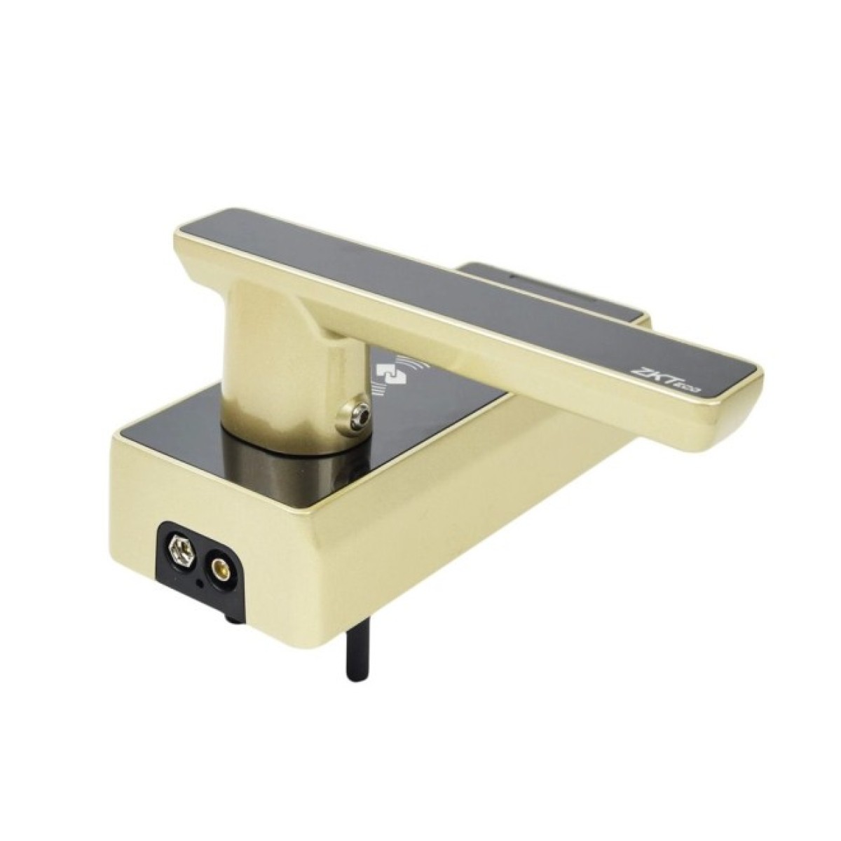 Smart замок ZKTeco ML10B(ID) со считывателем отпечатка пальца и RFID карт 98_98.jpg - фото 2