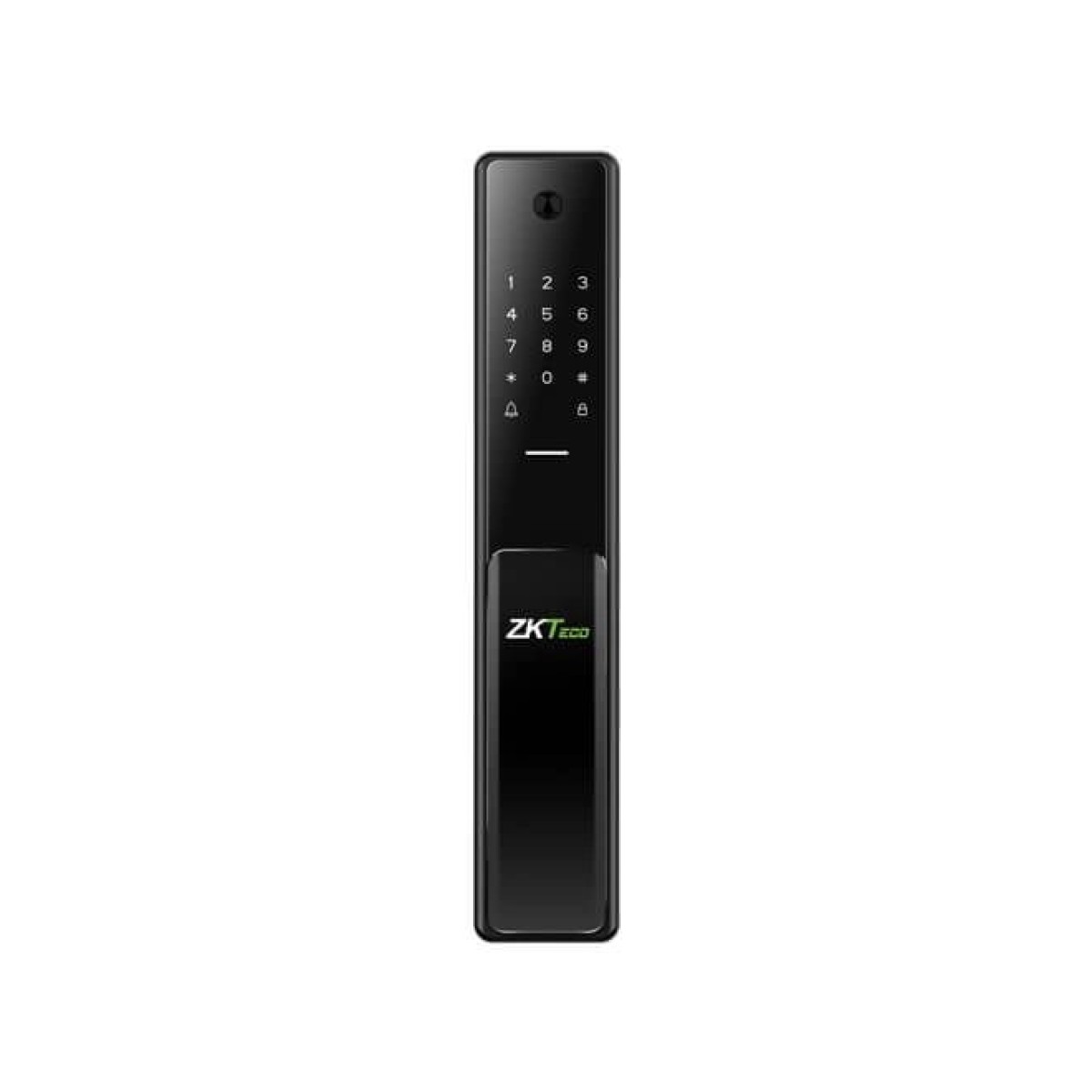 Smart замок ZKTeco TL800 Wi-Fi з OLED екраном, зчитувачем відбитку пальця і карт Mifare 98_98.jpg - фото 3