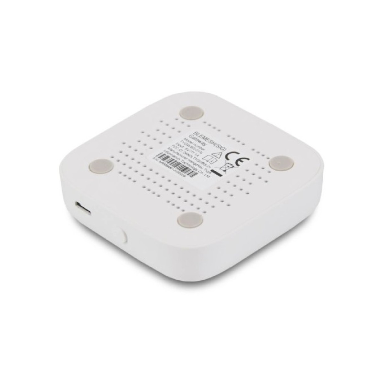 Bluetooth-шлюз ZKTeco SLG200 для smart замків ML200/ML300/AL40 98_98.jpg - фото 3