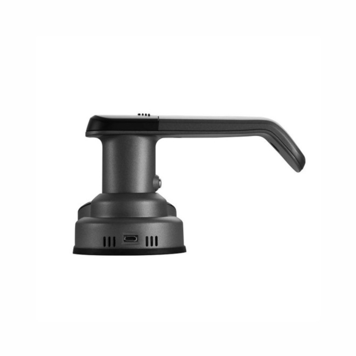 Smart замок ZKTeco ML200 с кодовой клавиатурой и связью Bluetooth 98_98.jpg - фото 3