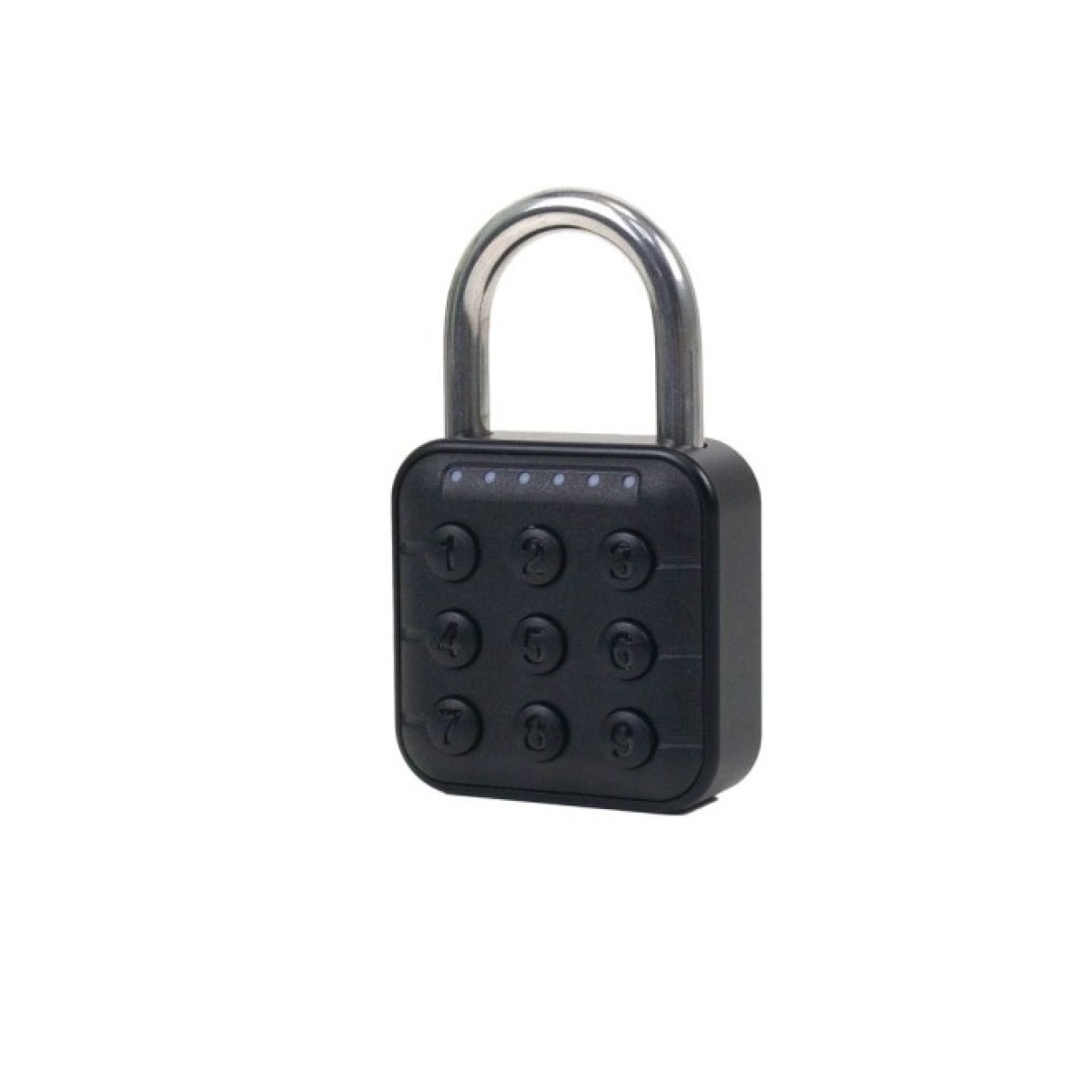 Навесной замок ATIS Password Padlock с кодовым паролем 98_98.jpg - фото 1