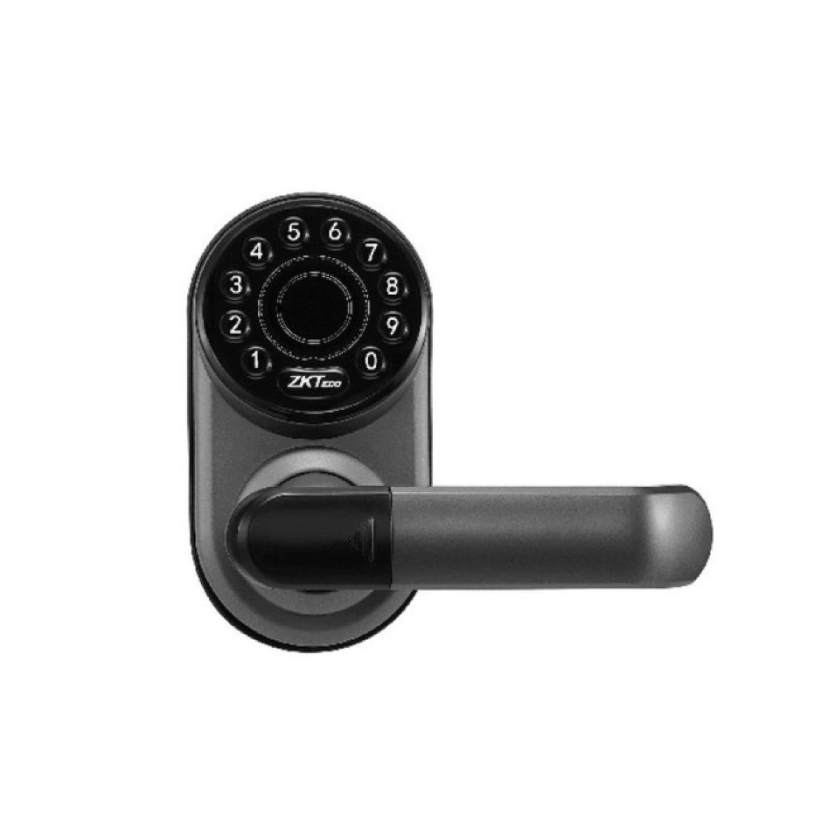Smart замок ZKTeco ML200 с кодовой клавиатурой и связью Bluetooth 98_98.jpg - фото 1
