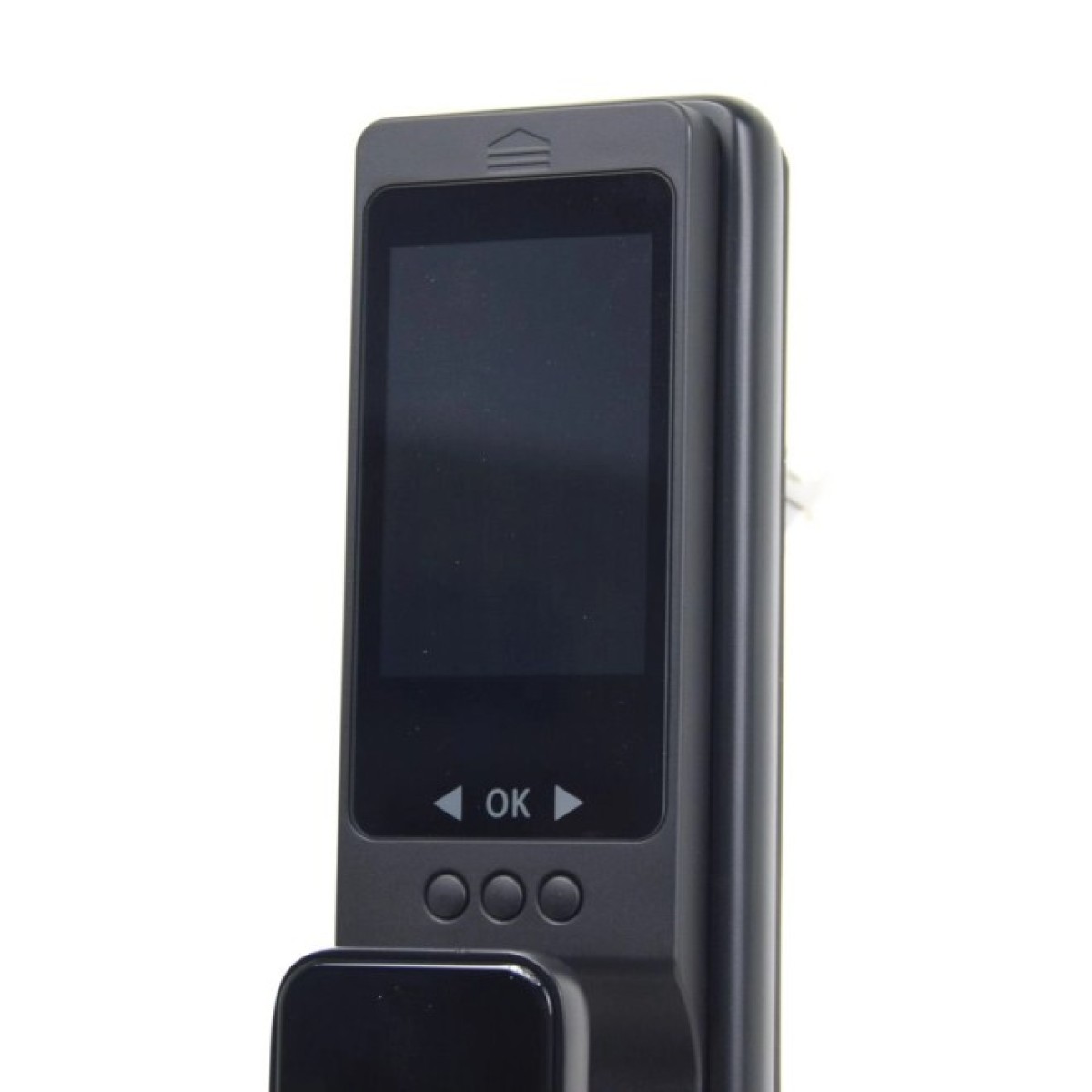Smart замок ZKTeco HBL400 с Wi-Fi, сканированием лица, отпечатка пальца, карт Mifare, паролей, работа с мобильным приложением 98_98.jpg - фото 3
