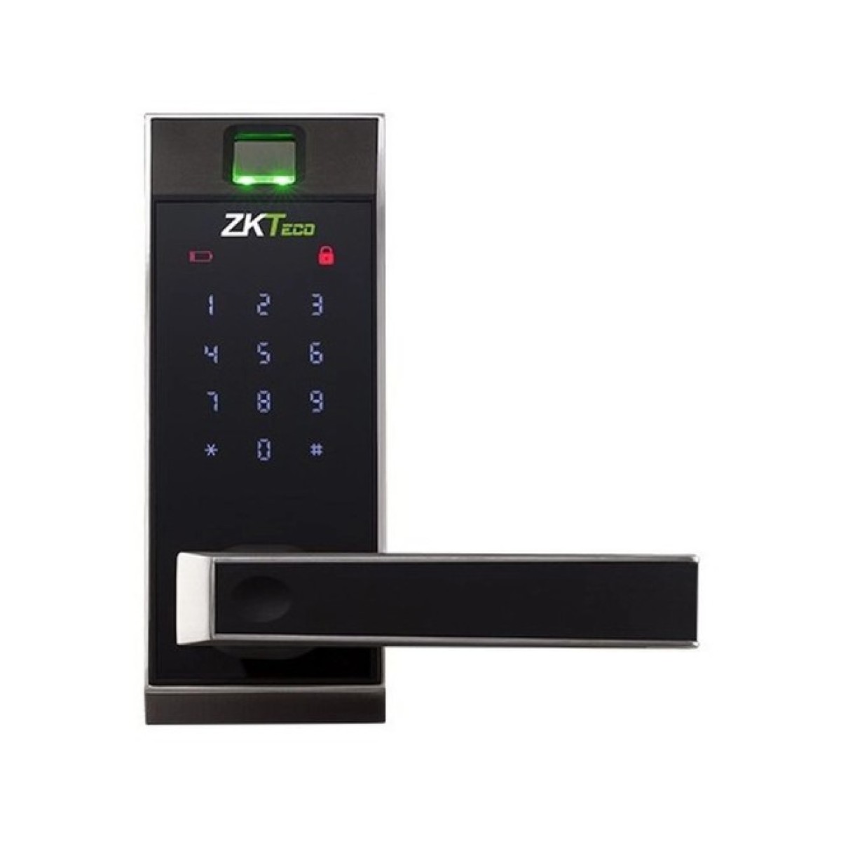 Smart замок ZKTeco AL20B-Z1 с Bluetooth и считывателем отпечатка пальца 98_98.jpg