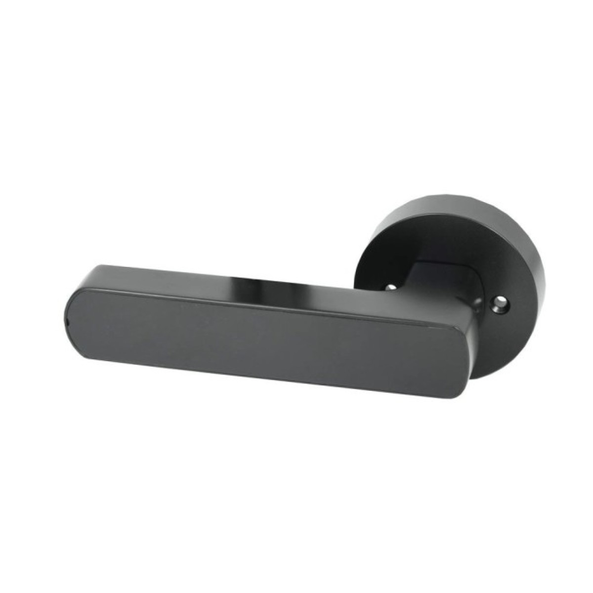 Умный дверной замок ATIS Lock BT-100-T Black с доступом по отпечатку пальца и поддержкой Tuya Smart 98_98.jpg - фото 5