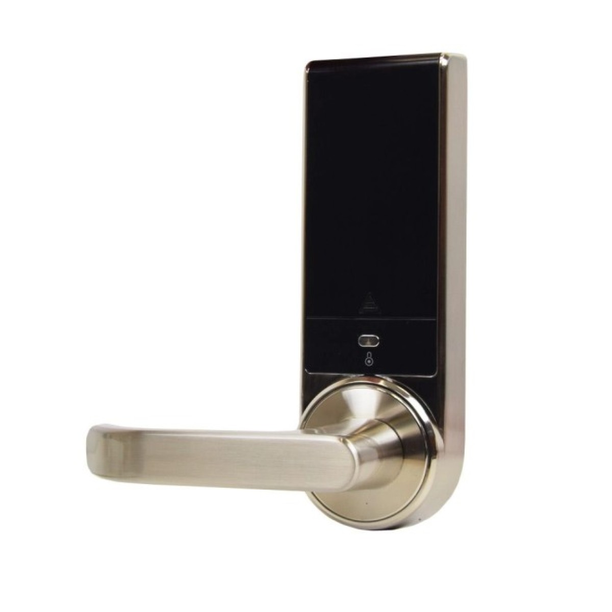 Smart замок ZKTeco HBL200B с Bluetooth, сканированием лица, карт Mifare 98_98.jpg - фото 5