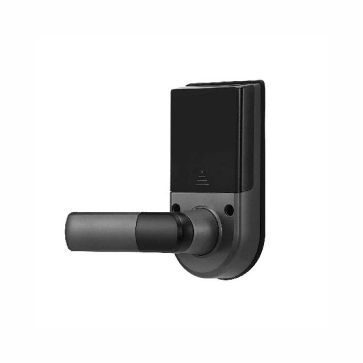 Smart замок ZKTeco ML200 с кодовой клавиатурой и связью Bluetooth 98_98.jpg - фото 7