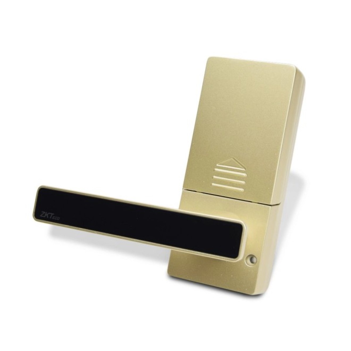 Smart замок ZKTeco ML10B(ID) со считывателем отпечатка пальца и RFID карт 98_98.jpg - фото 6