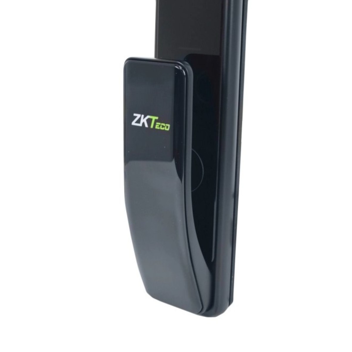 Smart замок ZKTeco HBL400 с Wi-Fi, сканированием лица, отпечатка пальца, карт Mifare, паролей, работа с мобильным приложением 98_98.jpg - фото 5