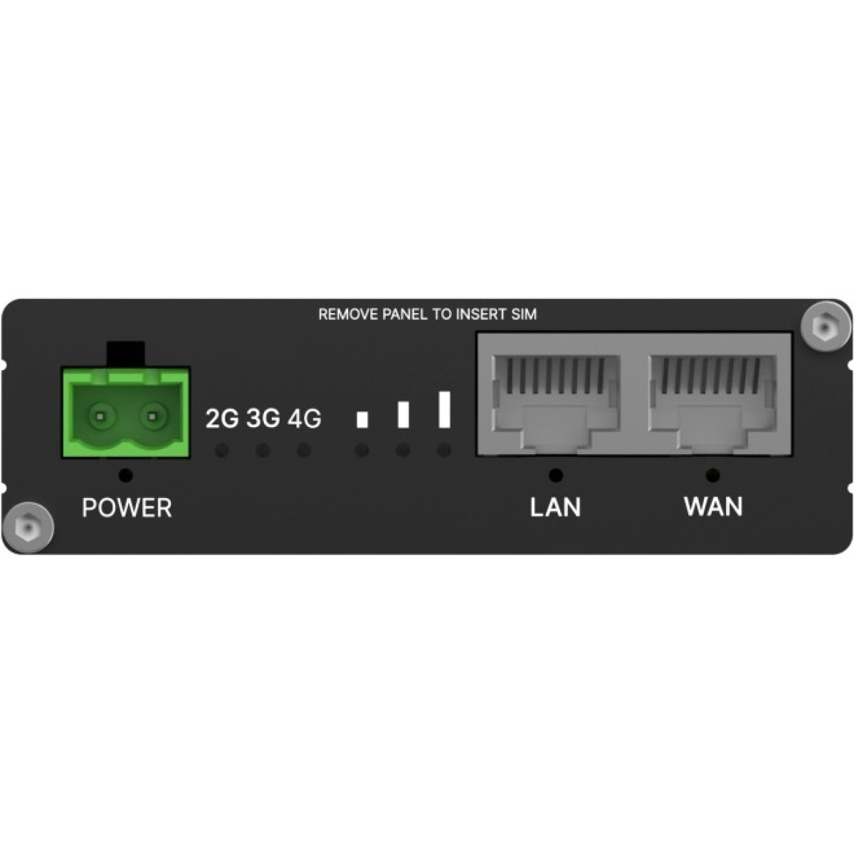 Маршрутизатор Teltonika 4G/ETH/WIFI/RS485 (RUT206) 98_98.jpg - фото 4