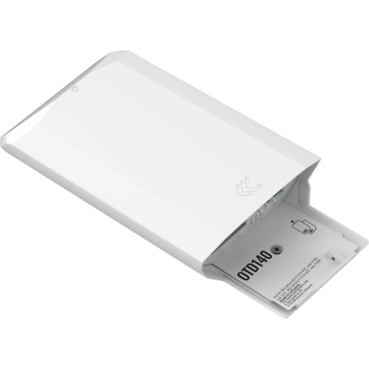 Маршрутизатор Teltonika зовнішній LTE/ETH/DualSIM без БЖ (OTD140) 98_98.jpg - фото 6