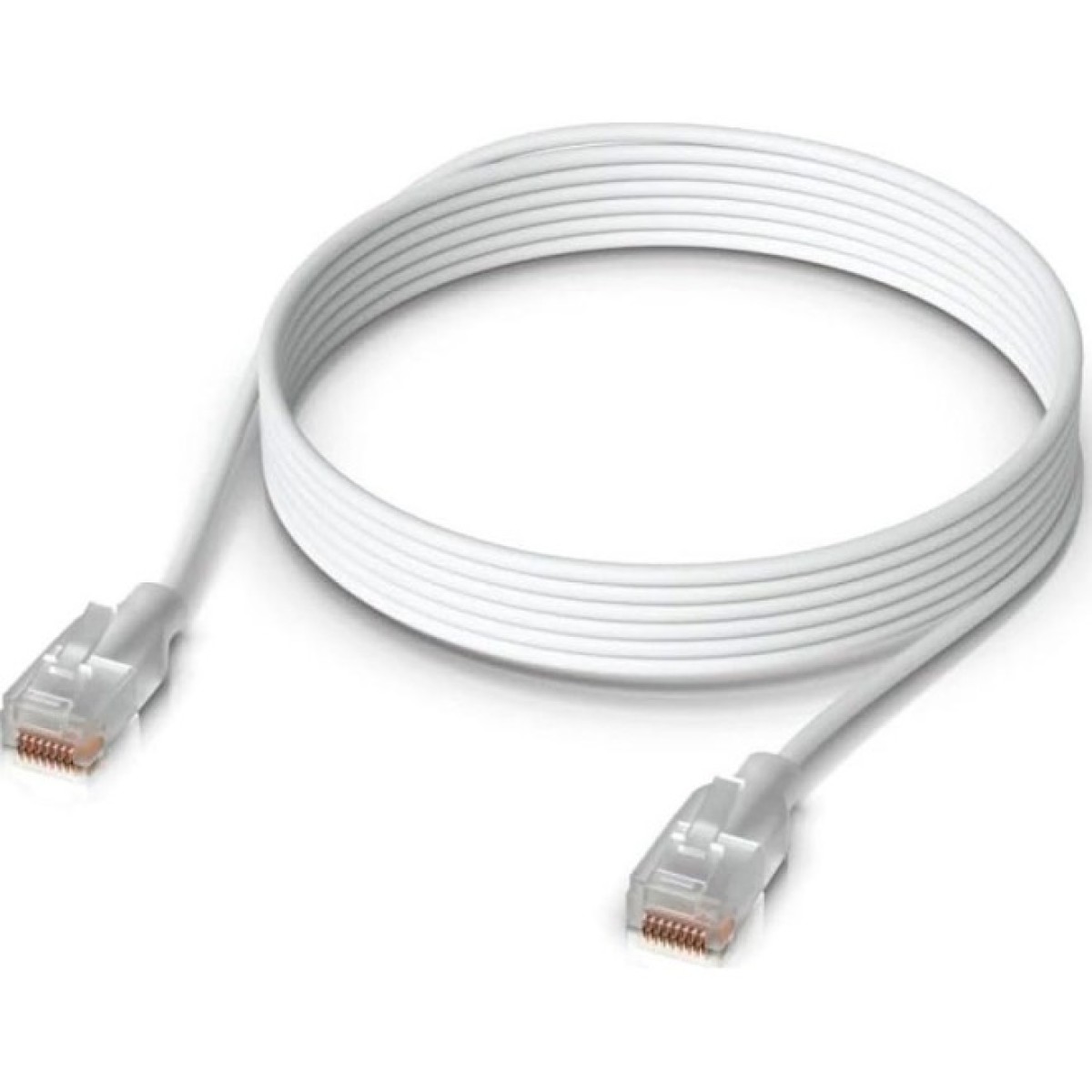 Патч-корд Ubiquiti Etherlighting U/UTP Cat.6 2м White (UACC-CABLE-PATCH-EL-2M-W) 256_256.jpg