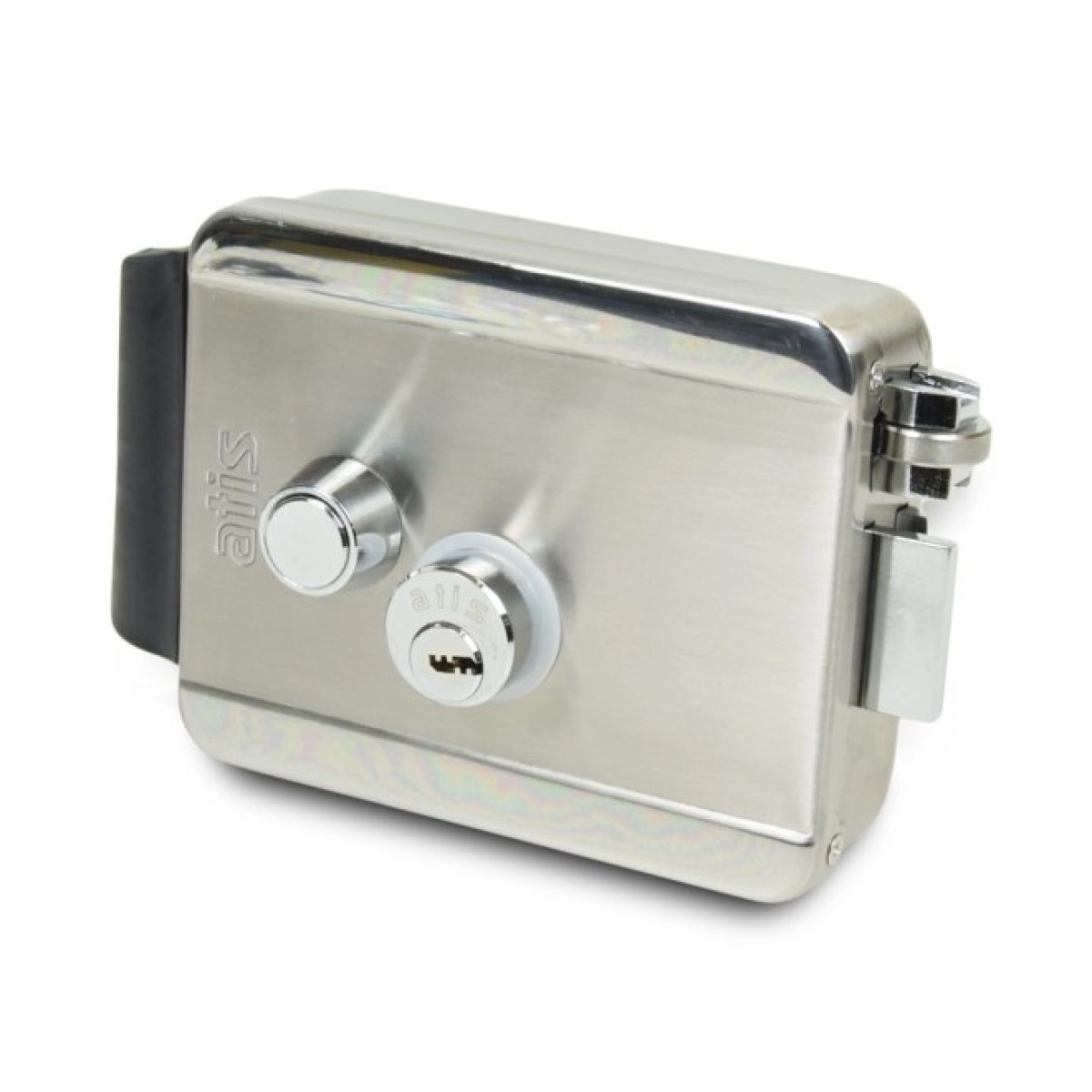 Электромеханический замок ATIS Lock SSM CK из нержавеющей стали для контроля доступа 256_256.jpg