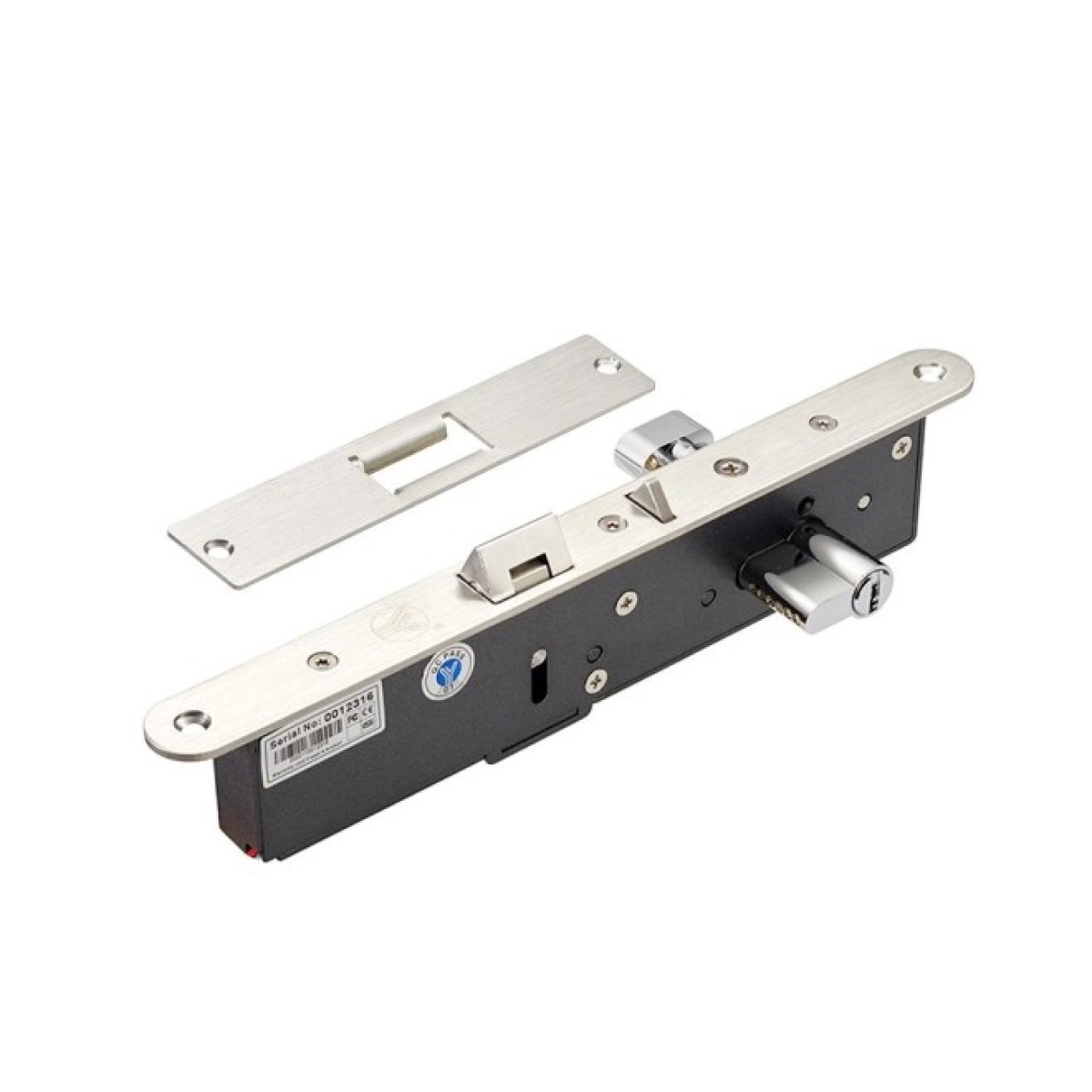 Электромеханический замок Yli Electronic YML-650B 256_256.jpg