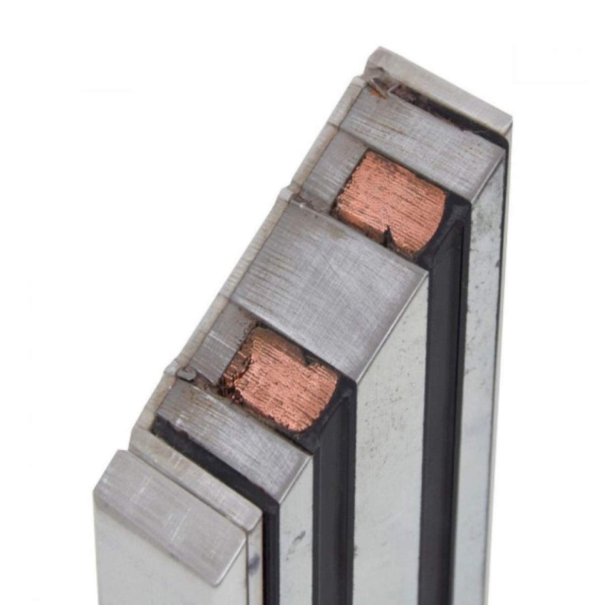 Электромагнитный замок Yli Electronic YM-280W-S для системы контроля доступа 98_98.jpg - фото 3