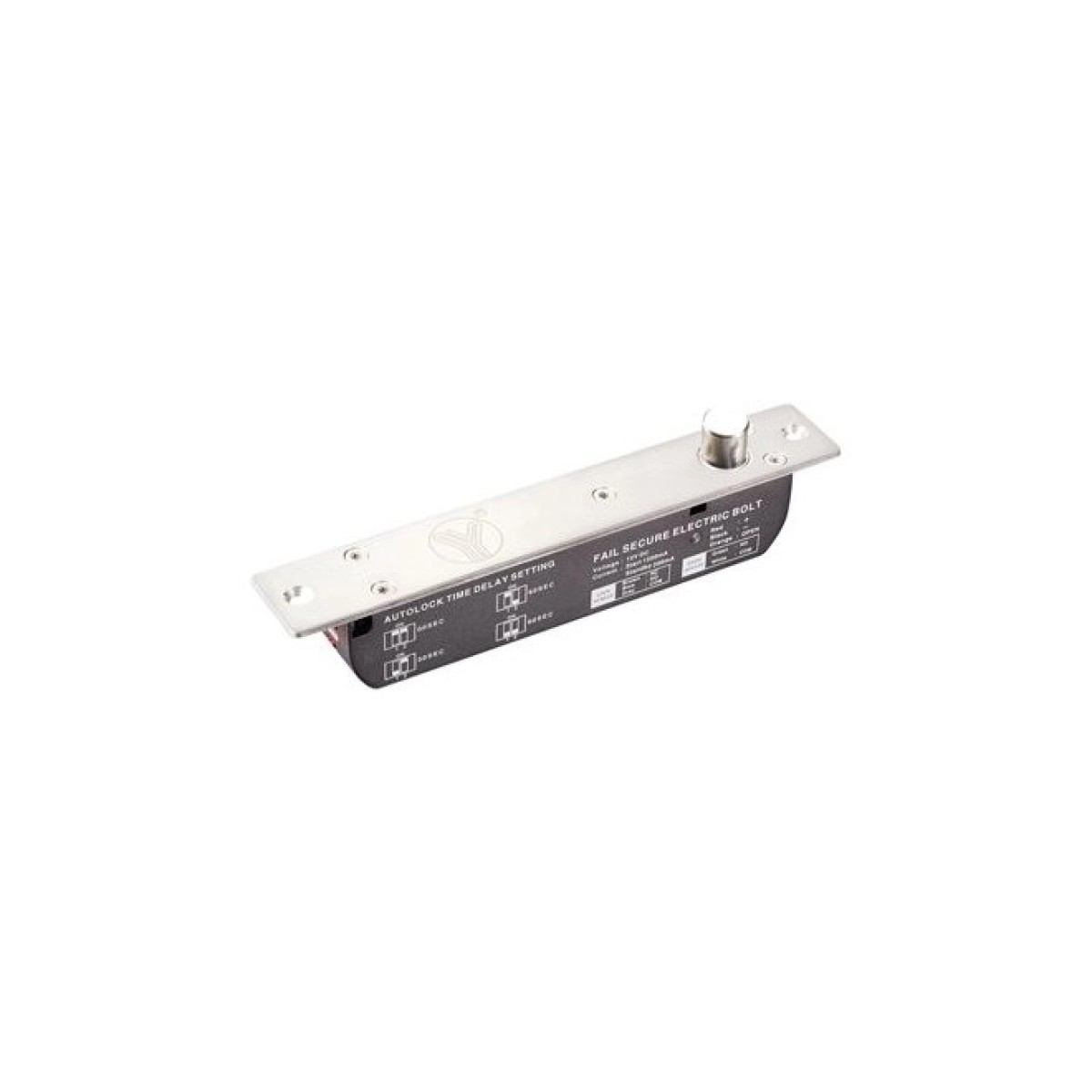 Ригельный замок YB-700B(LED) врезной для системы контроля доступа 256_256.jpg