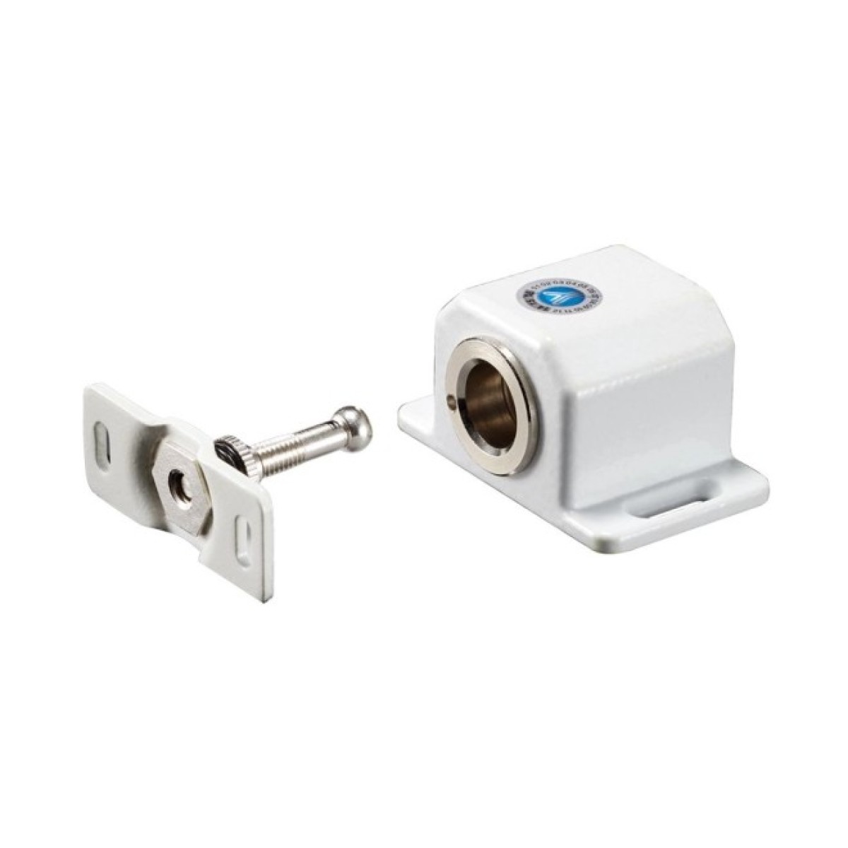 Электрозамок Yli Electronics YE-304NO (power open) для системы контроля доступа 256_256.jpg
