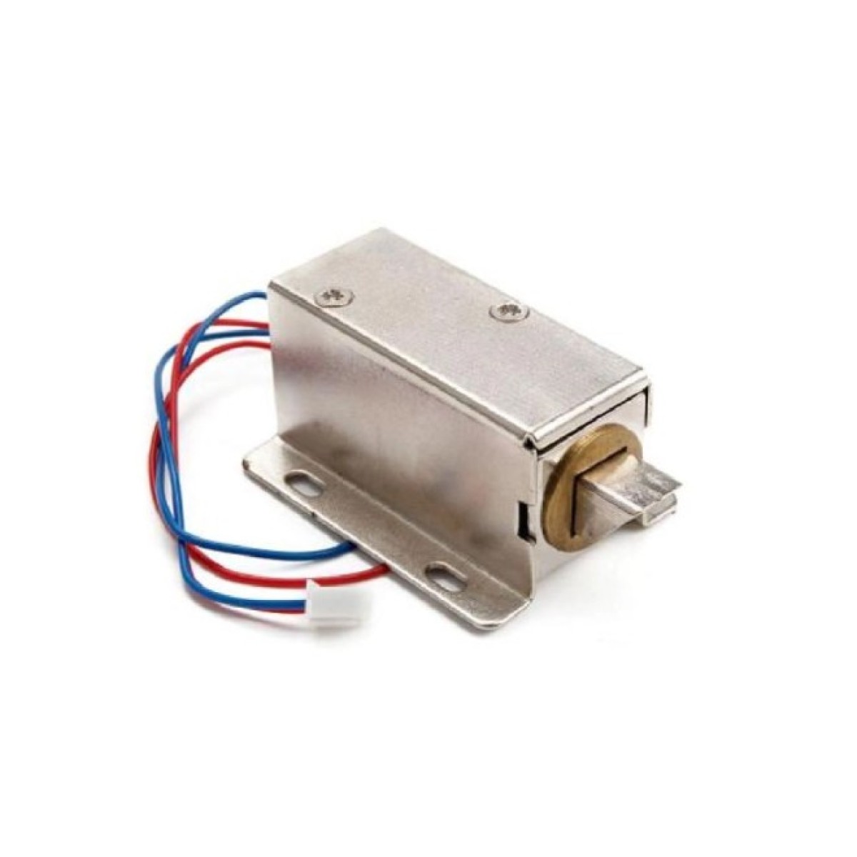 Электрозамок на шкафчик Yli Electronics YE-302A 256_256.jpg
